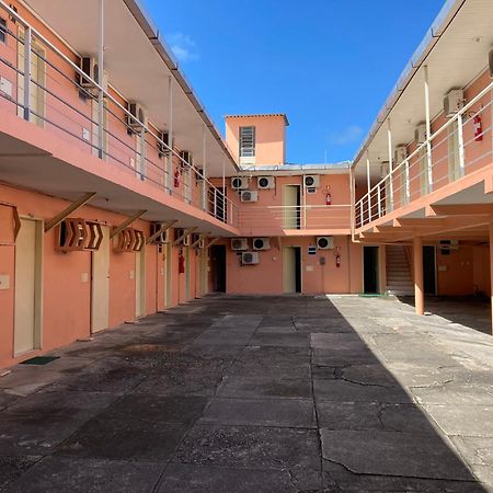 Pousada Caliente Maceio Dış mekan fotoğraf