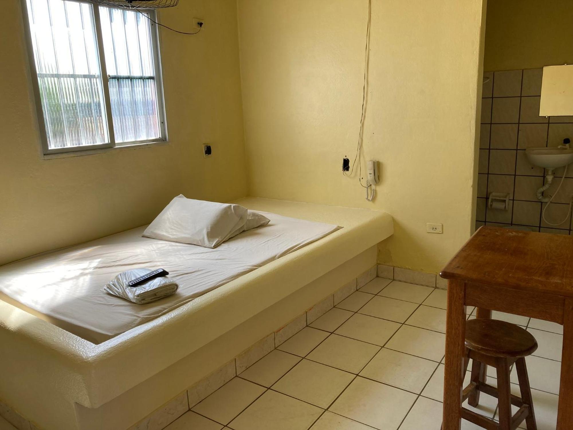 Pousada Caliente Maceio Dış mekan fotoğraf